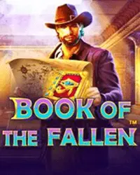 Book of Fallen