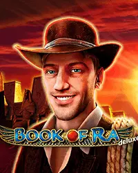 Book of Ra Deluxe