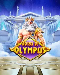 Gates of Olympus