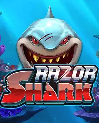 Razor Shark